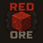 RedOre.net Minecraft server icon
