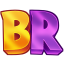 BlockRealms Minecraft server icon
