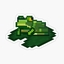 Frogscraft Minecraft server icon