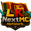 LK Next MC Network Minecraft server icon