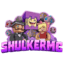 ShulkerMC Minecraft server icon