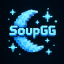 SoupGG Minecraft server icon