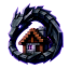 Dragon Villa Minecraft server icon