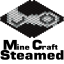 McSteamed Minecraft server icon