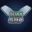 LUAA SMP Minecraft server icon