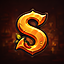 Spicy SMP Minecraft server icon