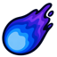 Comet SMP Minecraft server icon