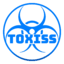 Toxiss Minecraft server icon