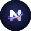 Project Nerava Minecraft server icon