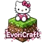 EvoriCraft Survival Minecraft server icon