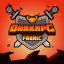 ExtractMC Minecraft server icon