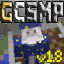 GoldenAge OLDVERSION Community Server - GCSMP Minecraft server icon