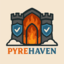 PyreHaven Minecraft server icon