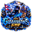 Guardians Smp Minecraft server icon