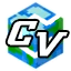 CubeVanilla Minecraft server icon