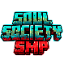 Soul Society SMP Minecraft server icon