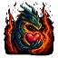 flamoria Minecraft server icon