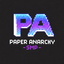 Paper Anarchy SMP