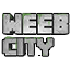 Weeb City Minecraft server icon