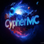 CypherMC Minecraft server icon