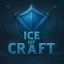 IceOfCraft Minecraft server icon