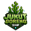 Jukut Goreng SMP Minecraft server icon