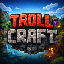 Troll-Craft Minecraft server icon