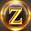 Ender Dragon Z in Japan Minecraft server icon