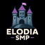 ElodiaSMP Minecraft server icon