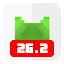 CatCraft Minecraft server icon