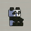 Panda Survival Minecraft server icon
