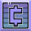 ColdMC Minecraft server icon