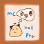 不專業のminecraft伺服器 Minecraft server icon