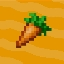 Carrot Mc 🥕 Minecraft server icon