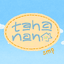 Tahanan SMP Minecraft server icon