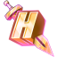 PitSim Minecraft server icon