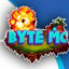 ByteMC Minecraft server icon