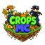 CropsMC Minecraft server icon