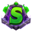 ScuffleMC Minecraft server icon