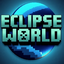 Eclipse World - Java Minecraft server icon