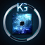 KGuest SMP 1.21.4 Minecraft server icon