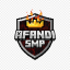 Afandi SMP Minecraft server icon
