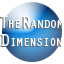 The Random Dimension Minecraft server icon