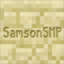 SamsonSMP Minecraft server icon