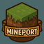 Mineport Minecraft server icon