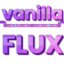 Vanilla Flux Minecraft server icon
