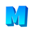 MINIPLAYS Minecraft server icon