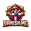 DanishMC Minecraft server icon