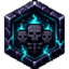 Withered Nexus Minecraft server icon