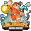 JailBreakMC Minecraft server icon